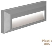 Απλίκα Led L:230 Leros Plus - 1.5W - 20W - 4138100