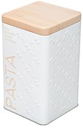Δοχείο Για Ζυμαρικά 1kg (Φ10.5x18.5) F-V Embossed 3D 169297