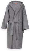 ΜΠΟΥΡΝΟΥΖΙ ΒΑΜΒ.JUNIOR KIDS-21 -  - 1176-GREY για 8 ετών 5205495499390