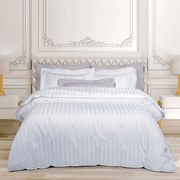 Σεντόνια Υπέρδιπλα (Σετ) Greenwich Polo Club Classic 2271 White