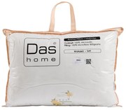 ΜΑΞΙΛΑΡΙ ΥΠΝΟΥ 50x70cm DAS HOME - OSMANTHUS 1425