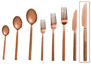 Μαχαίρι Divine CUR201K12 23,5cm Copper Espiel Stainless Steel
