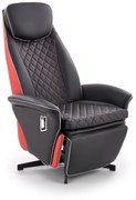 CAMARO recliner DIOMMI V-CH-CAMARO-FOT DIOMMI-60-20471