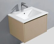 GL NAOMI ΠΑΓΚΟΣ pvc ΣΧΕΤΟΣ 60*47 χρωμα honey 77-6047