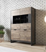 Βιτρίνα Glasgow II