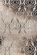 Διάδρομος Vntage 23014-956 Brown-Beige 67X... Merinos 67X