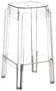 SIESTA FOX 65εκ.(Σ2)ΣΚΑΜΠΟ CLEAR TRANSP. 36Χ36Χ65εκ.32.0106