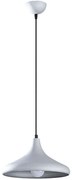Φωτιστικό Οροφής Berceste 521SHN3172 30x30x113cm 1xE27 40W Silver Opviq