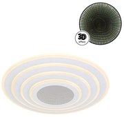 Φωτιστικό Οροφής Globo Lighting JOCELYN 48544-40SH 2700 - 6500K