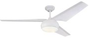 Ανεμιστήρας Οροφής LED 54W Λευκό Madeline 7226440 Westinghouse-7226440-Λευκό 7226440