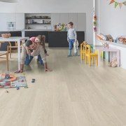 Laminate Quick-Step Majestic MJ3554 Valley Oak Light Beige