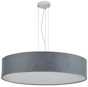 SE21-GR-70 COZY GREY SHADE Γ1 HOMELIGHTING 77-8236