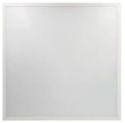 Panel Led Backlit MTN-127711 36W 120lm/W 6000K 4320lm 59,5x59,5x3cm White Metanor Τετράγωνο