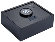 Primo PRSB-50082 Χρηματοκιβώτιο Ηλεκτρονικό 41Χ35Χ15εκ. Motorized Μαύρο