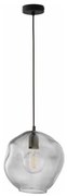 Κρεμαστό Φωτιστικό Οροφής SOL με γυαλί TK Lighting-3369-Φιμέ/Smoke 3369