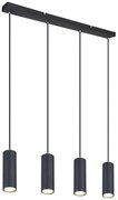 Φωτιστικό Κρεμαστό Globo Lighting ROBBY 57911-4HB