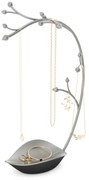 Umbra μεταλλική κρεμάστρα κοσμημάτων Orchid 299340-296