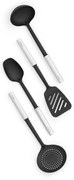 Brabantia 1003277 Σετ Εργαλείων Μαγειρικής Profile Non-Stick 4τμχ