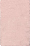 Χαλί Super Fluffy Pink 160X230cm