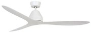 Lucci Air Whitehaven DC NL Ανεμιστήρας Οροφής 143cm με Τηλεχειριστήριο Λευκός