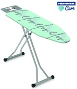 Heinner Care HR-BEV-12038 Σιδερώστρα για Σίδερο Ατμού Σπαστή 120x38cm