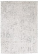 Χαλί Silky 340D WHITE Royal Carpet - 160 x 230 cm