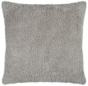 Διακοσμητικό Μαξιλάρι Fleece (50x50) S-F Montreal Naturel C1C681002