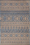 Χαλί Gloria Cotton 10 Blue Royal Carpet 120X180cm