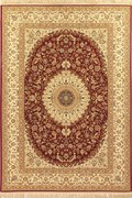 Χαλί Sherazad 8351 Red Royal Carpet 160X230cm