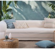 Σετ Ριχτάρια Διθέσιο &amp; Τριθέσιο Spirit Blue Natural set rixtaria spirit blue