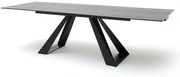 Finze Επιπλο Τηλεορασης Μπεζ 138x42x44 cm