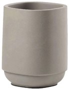 Ποτηροθήκη Time 28124 8x8x9,8cm Concrete Zone Denmark Τσιμέντο