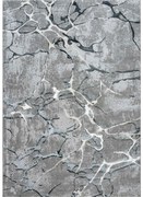 Χαλί MARBLE GREY Στρόγγυλο χαλί 165 εκ.