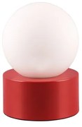 Φωτιστικό Επιτραπέζιο Reality Lighting -RL COUNTESS R59051010 Κόκκινο (Red)