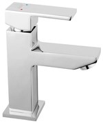 KARAG  ZICCO Μπαταρία νιπτήρος ZICCO BZI2 FERRO KARAG-5902194979771