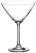 Ποτήρι Martini Κρυστάλλινο Bohemia Colibri 280ml CTB03202028