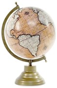 Αγαλματίδια και Signes Grimalt  Globe World 20 Cm