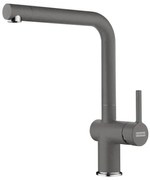Franke Ανάμεικτη Μπαταρία κουζίνας Active L Stone grey