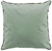 Αδιάβροχο Διακοσμητικό Μαξιλάρι (40x40) L-C Siesta Sauge 1722985