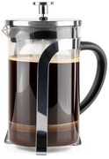 Luigi Ferrero FR-8083Τ Καφετιέρα Γαλλικού Χειρός 800ml