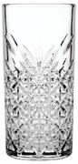 Ποτήρι Κοκτέιλ 300ml Pasabahce By Espiel Timeless SP52820G4