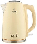Βραστήρας Ivoris 2200W 1.7lt Estia 06-19167