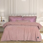 Κουβέρτα 3449 Fleece Nude Greenwich Polo Club Μονό 160x220cm Πολυέστερ