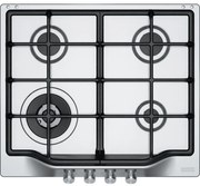 Franke Trend Line 600 FHTL 604 3G TC XS C Inox Εστία Αερίου