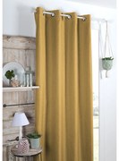 Κουρτίνα (140x260) Με Τρουκς S-F Copenhague Moutarde R68937006