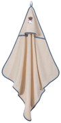 ΒΡΕΦΙΚΗ ΚΑΠΑ 80x80cm GREENWICH POLO CLUB - ESSENTIAL 8842