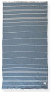 Παρεό (90x170) Nef-Nef Homeware Sultan Navy