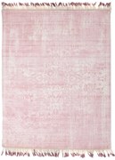 Χαλί Χειροποίητο Wadena Pink Ivory Royal Carpet 160X230cm