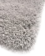 Φλοκάτη γκρι 80062/95 &#8211; ΡΟΤΟΝΤΑ 250×250 cm Colore Colori  Γκρι