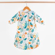 Χειμερινός Υπνόσακος 2.5 Tog (0-6 Μηνών) Abo Bag Me Flowers